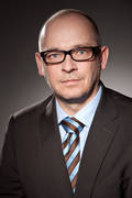 <b>Thomas Mammitzsch</b>, Regional Director Commercial Central Europe - T_49214bf516