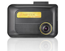 Aiptek CarCamcorder X3 Front