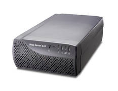 Adaptec SnapServer 110