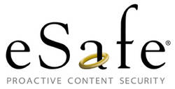 Aladdin eSafe Logo