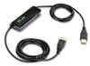 Aten CS661 Laptop USB KVM