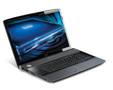 Acer Aspire 8930 (von rechts)