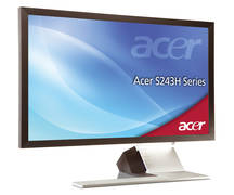 Acer S243HL