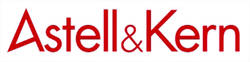 Astell&Kern Logo