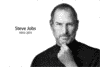 Zum Tod von Steve Jobs