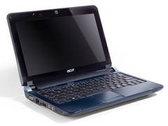 Acer Aspire one D150 (blau)