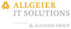 Allgeier Group Logo