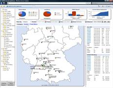 ASL Security Information Map