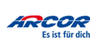 Arcor Logo