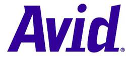 Avid-Logo