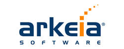 Arkeia Logo