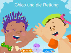 Apps of all Nations Chico und die Rettung