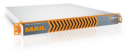 Astaro Mail Gateway 1000