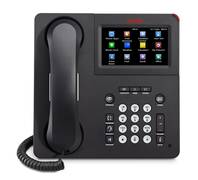 Avaya Color Touchscreen IP Deskphone 9641G