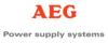 AEG Power Supply Logo