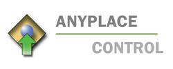 Anyplace Logo