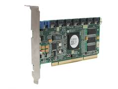 Adaptec SATAII RAID-Controller 2820SA