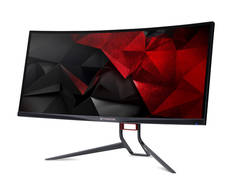 Acer Predator X34P (Bild: Acer)