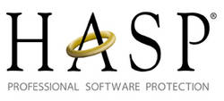 Aladdin HASP Logo