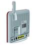 Arcor/Vodafone DSL-Router mit UMTS-Stick