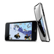 Apple iPod touch