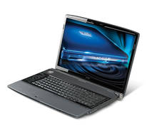 Acer Aspire 8930 (von links)