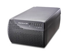 Adaptec SnapServer 210