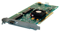 Adaptec ASR-4800 PCI-X SAS RAID Controller