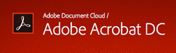 Adobe Acrobat Document Cloud