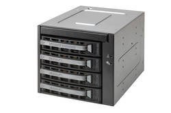 Adaptec ASE-335 SAS Storage Enclosure