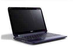 Acer Aspire one 751 (blau)