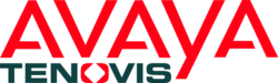 Avaya-Tenovis-Logo