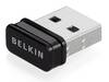 Belkin Surf Micro WLAN-USB-Stick F7D1102de