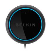 Belkin AirCast Freisprech-Media-Umschalter