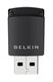 Belkin N300 Micro-WLAN-USB-Adapter