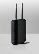 Belkin Double N+ Wireless Router F6D6230ed4