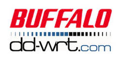 Buffalo-DD-WRT-Logo