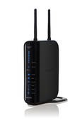 Belkin N+ Wireless Router