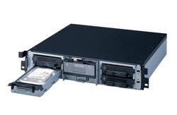 Buffalo TeraStation Pro II Rackmount