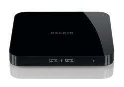 Belkin F5L009