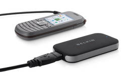 Belkin F8M158, 1000 mAh, 1 USB