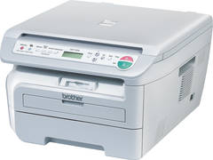 Brother DCP-7030