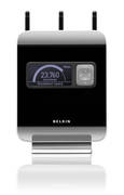 Belkin N1 Vision Router