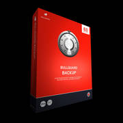 Bullguard Backup 8.0