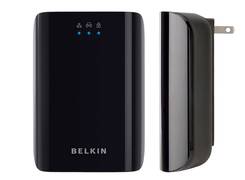 Belkin F5D4076 US-Version