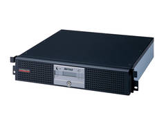 Buffalo TeraStation III iSCSI Desktop & 1 HE Rackmount