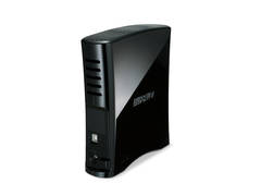 Buffalo Drivestation USB3.0