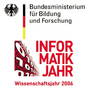 BMFB_Informatikjahr-2006_logo