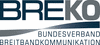 Breko Logo