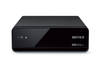 Buffalos neue DriveStation HD-AVSU3 vereint Terabytes und Design zum ansehnlichen Wohn-Accessoire.